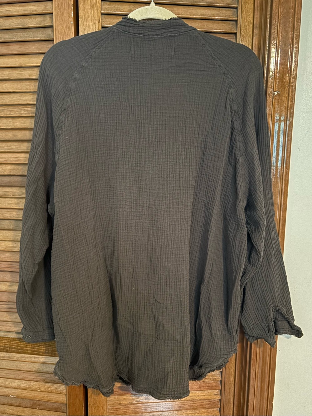 Summer daydream tunic - Picture 6 of 6